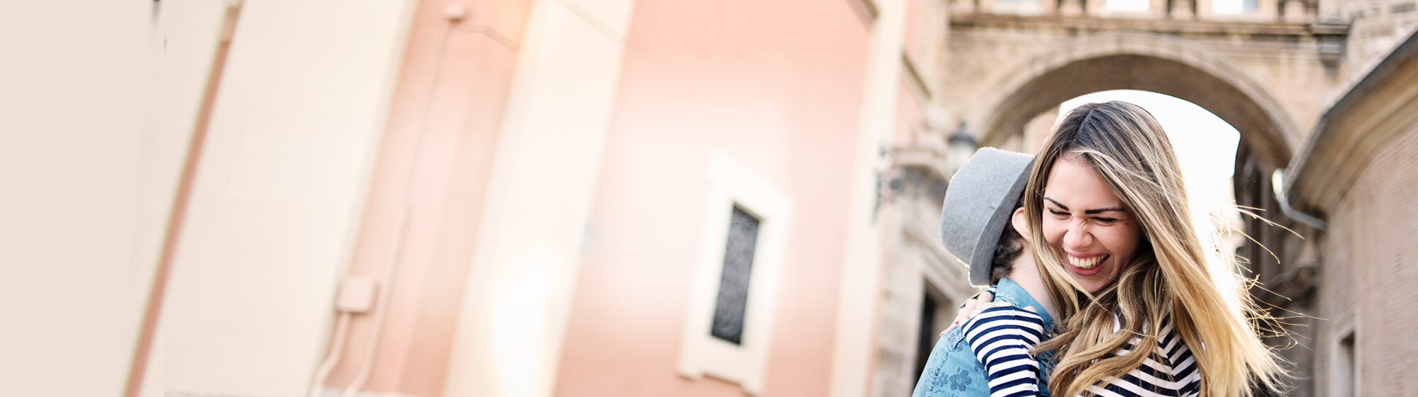 Up to 30% happier Enjoy up to 30% off hotel stays when you book flight+hotel