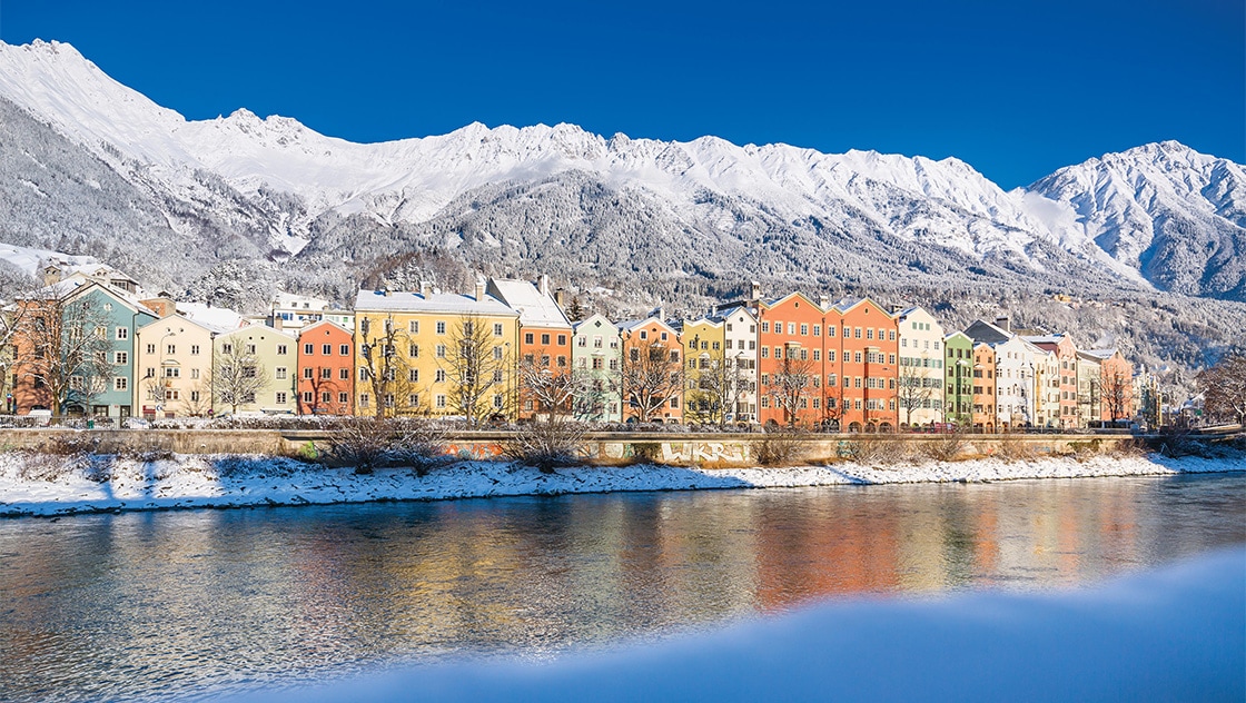 Innsbruck Innsbruck