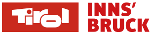 Logotipo Innsbruck