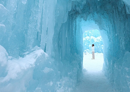 Hokkaido