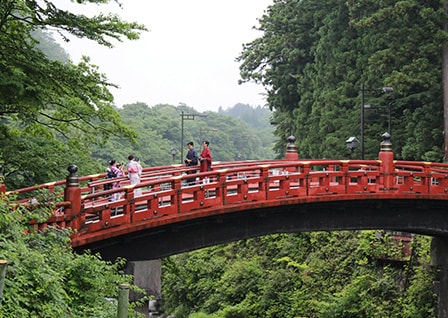 Nikko