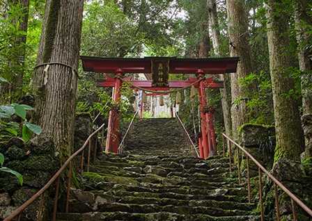 Shikoku