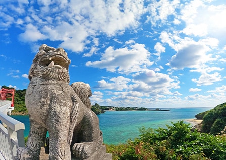 Okinawa