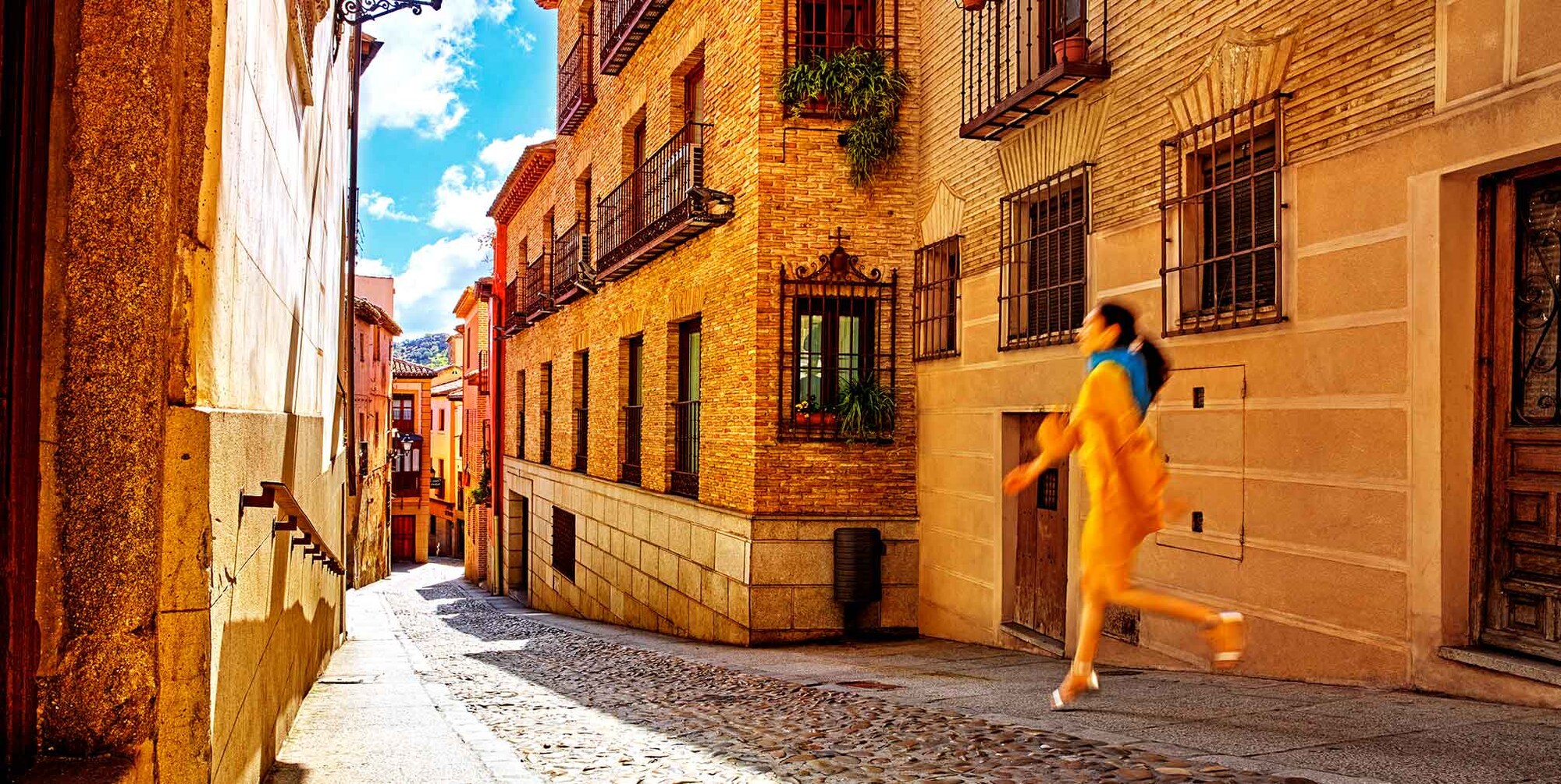 Fly direct from China to Spain Fly direct from China to Spain