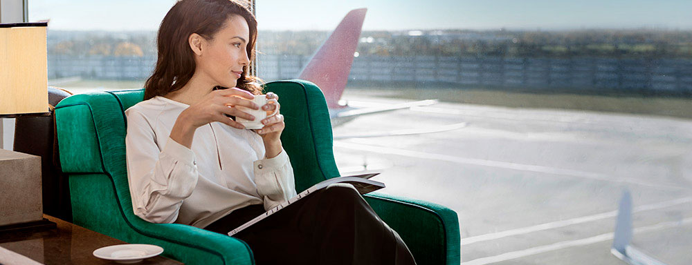 Aeropuertos de Baleares