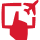 Booking icon