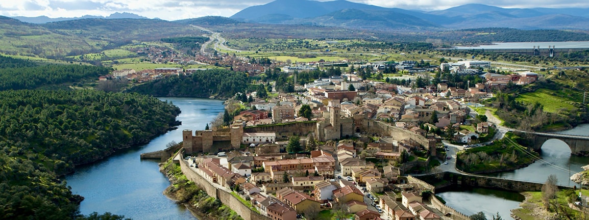 Buitrago de Lozoya