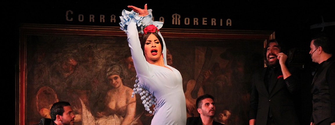 Flamenco