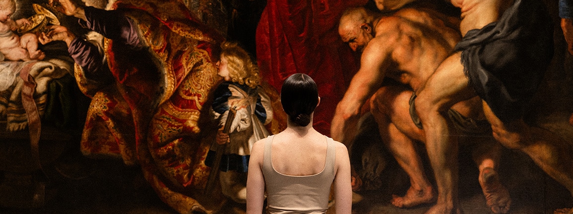 Museo del Prado