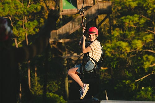 Orlando - Aire Libre