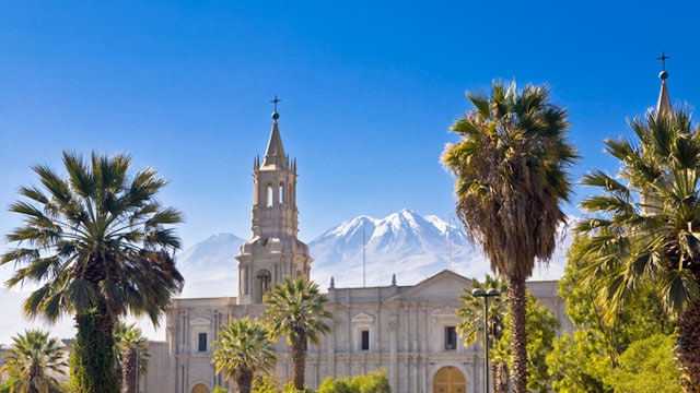 Arequipa