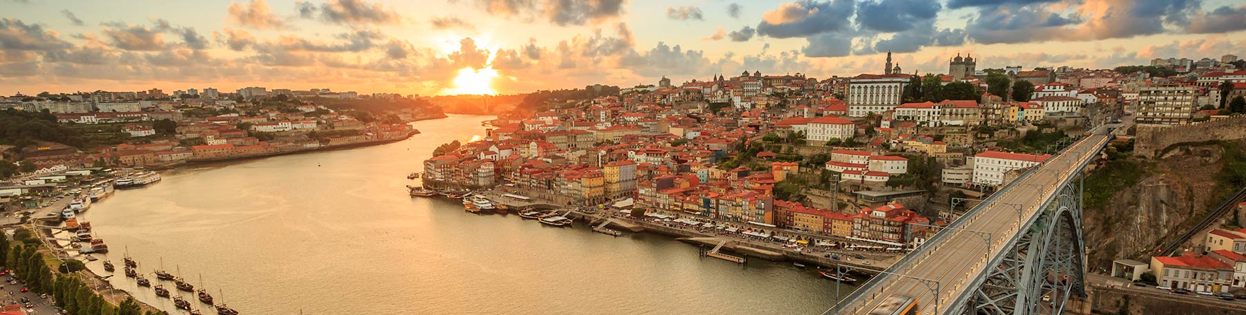 Oporto y norte de Portugal