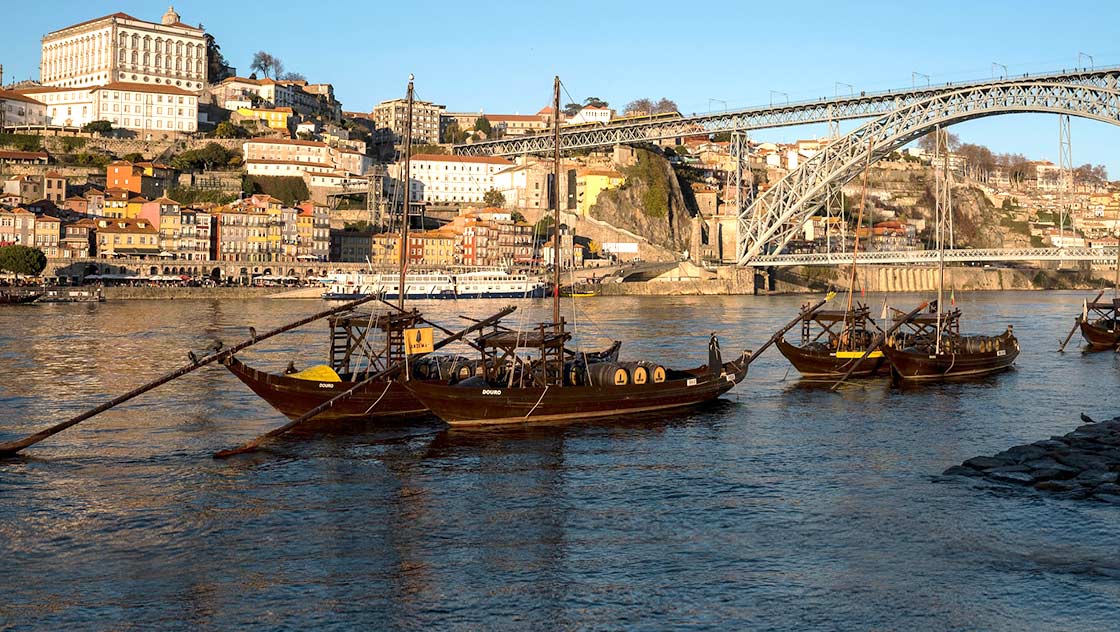 Oporto