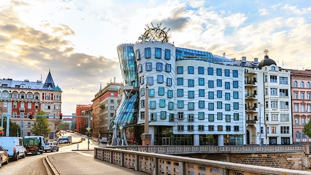 La Praga Alternativa