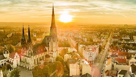 Olomouc