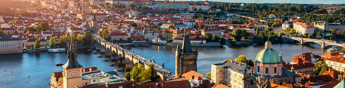 Viajar a Praga Viajar a Praga