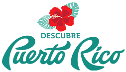 Logotipo Oficina de Turismo de Puerto Rico