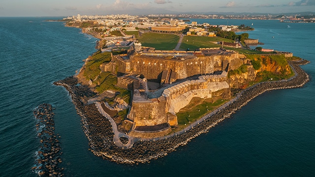 San Felipe Morro