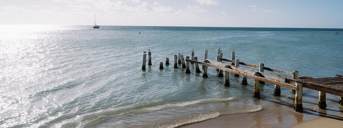 Playa Combate, Puerto Rico