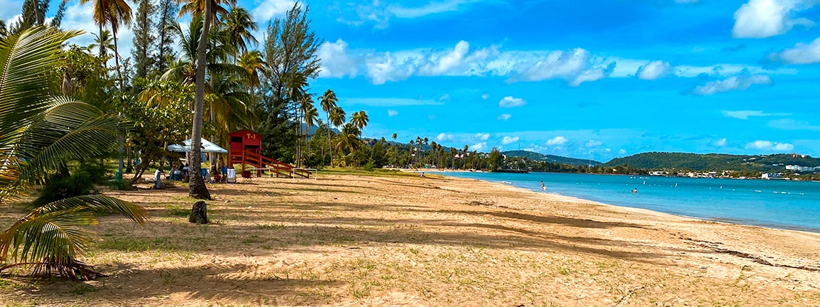 La Monserrate, Puerto Rico