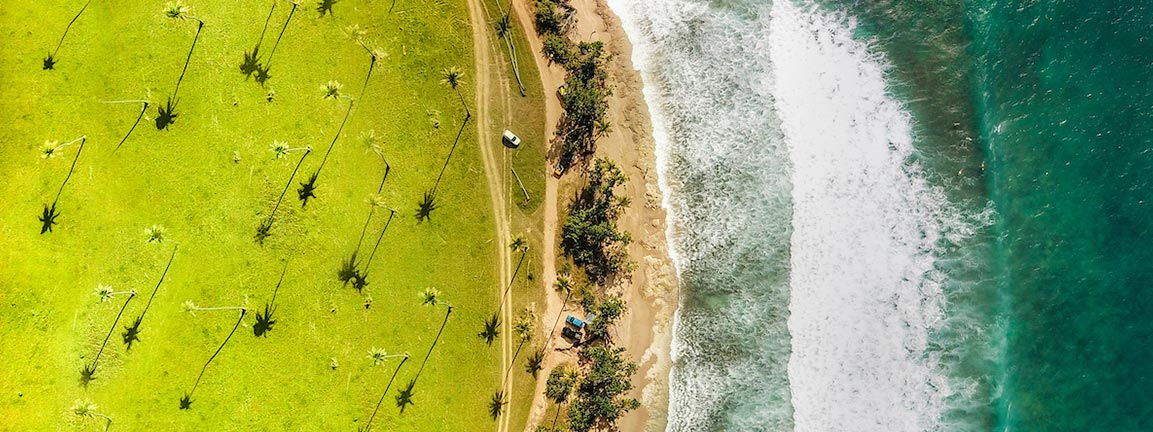 La Playuela, Puerto Rico