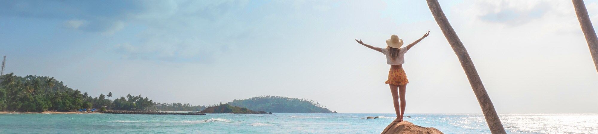 Viaja al mejor precio