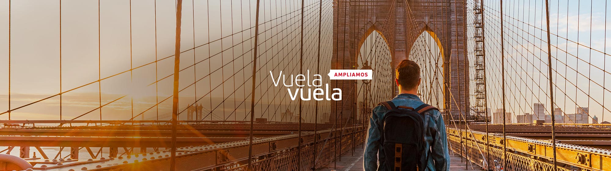 Vuela Vuela Vuela Vuela