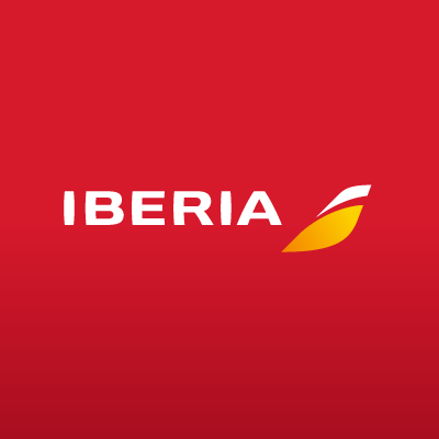 Baggage in the hold - Iberia