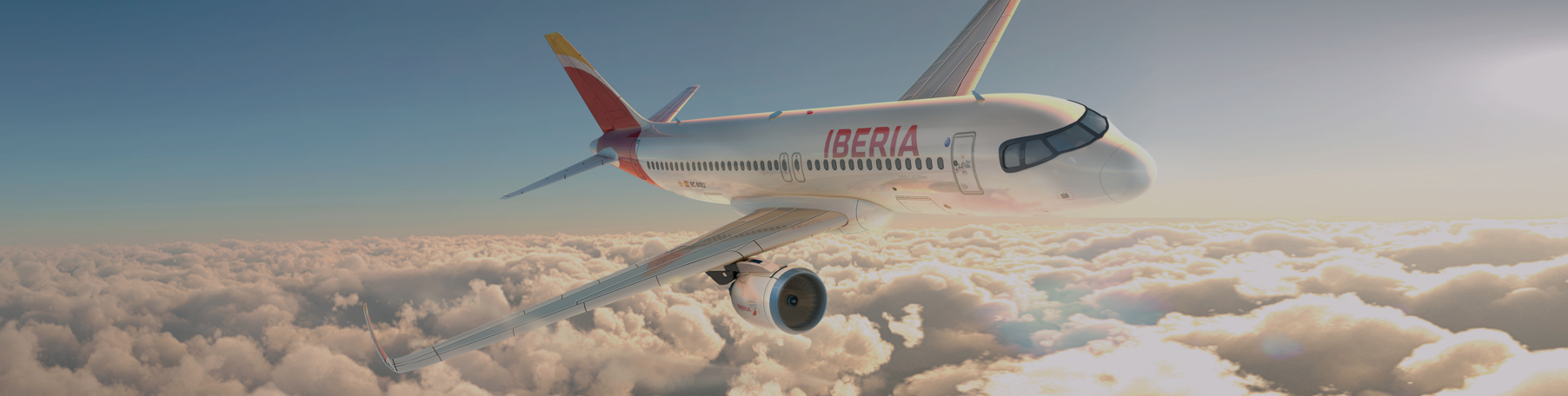 Iberia  Presentamos Flash Offers, un nuevo portal con ofertas por tiempo  limitado