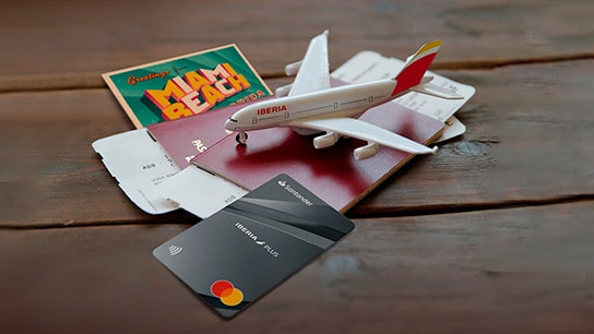 Iberia Plus - Iberia