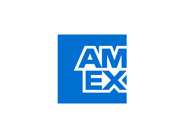 Logo American Express Membership Rewards
