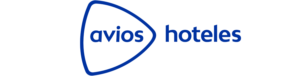 Logo Avios Hoteles