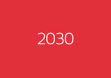 Year 2030 Year 2030