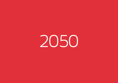 Year 2050 Year 2050