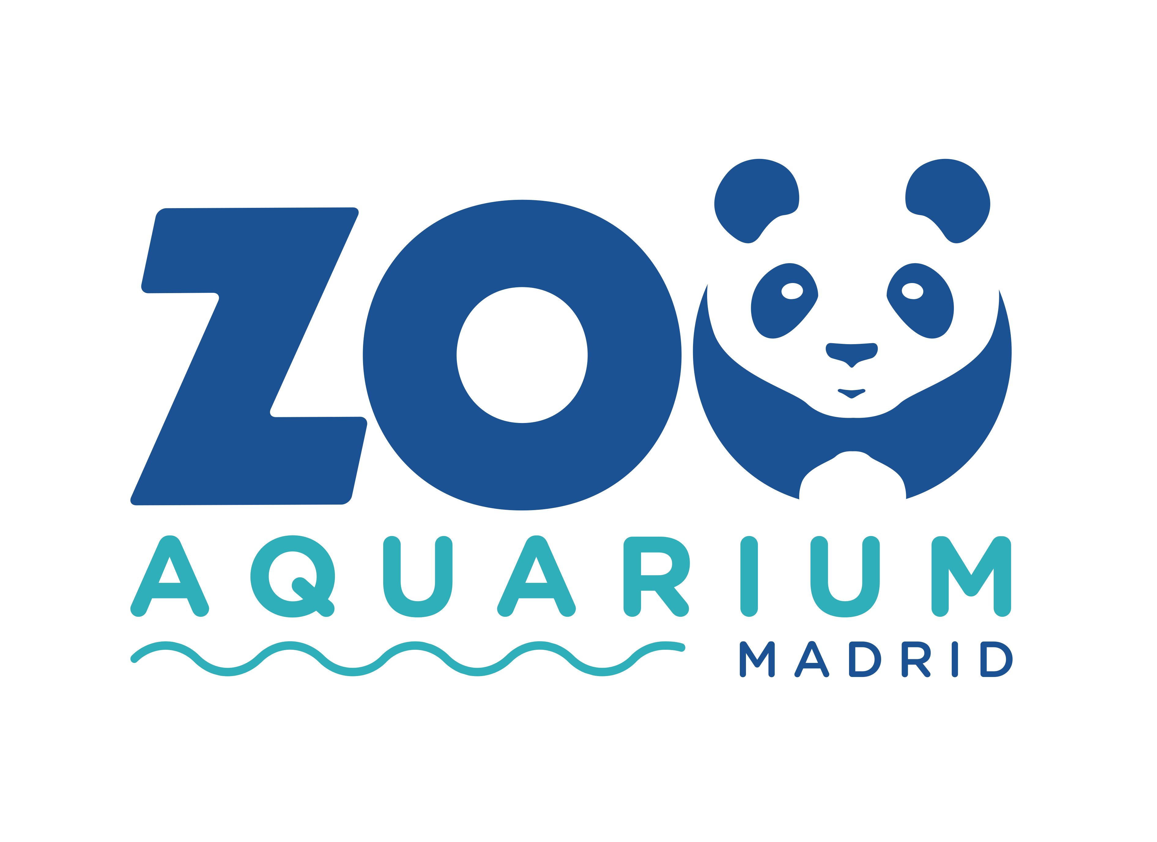 Zoo Aquarium Madrid>