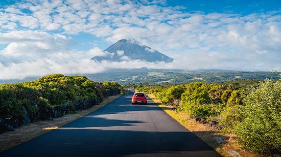 Alquiler de coche con AVIS