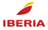 Logo Iberia