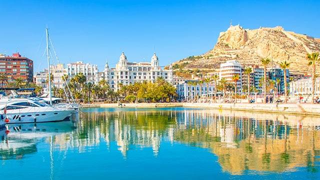 Alicante