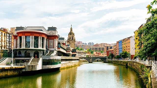 Bilbao