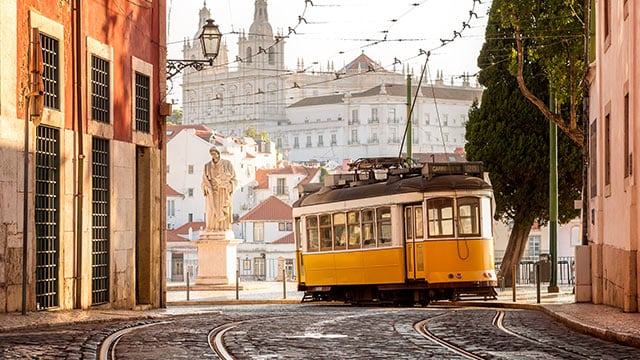 Lisbon
