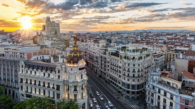 Madrid