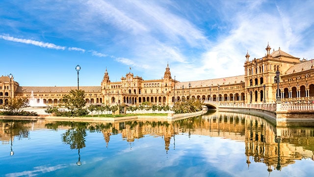 Seville