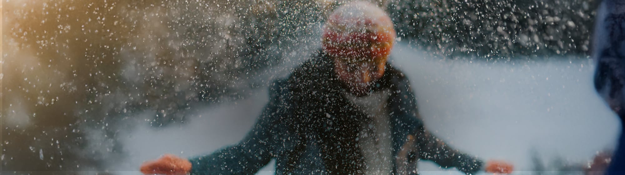 Programa de invierno Programa de invierno