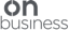 On Business Icon On Business Icon